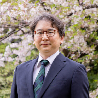 Mitsuteru Tashiro