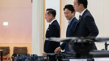 日本の防衛スタートアップと政府の役割（地経学ブリーフィング）