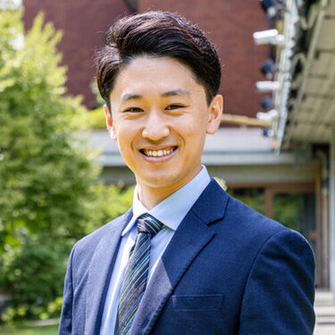 Kentaro Yamashita