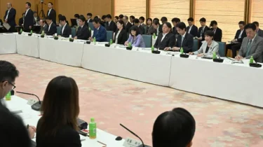 国家の存亡を賭けた挑戦としての日本成長戦略(地経学ブリーフィング・鈴木 一人)