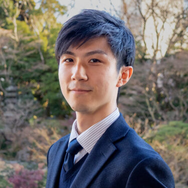 Makoto Ouchi