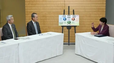 科学研究・イノベーション・安全保障をどう接続するか(地経学ブリーフィング・松村 博行)