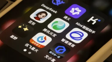 (元)中国AIは世界優位を築くか？ グローバル・サウスで「普及」が広がるエコシステム（地経学ブリーフィング・土居 健市）